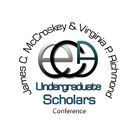 Undergraduate Conference Logo
