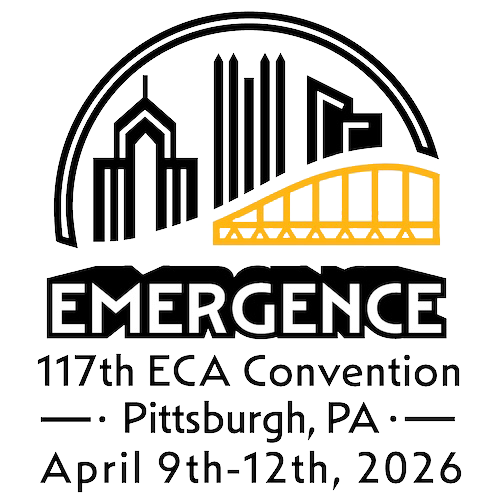 Convention Logo 25