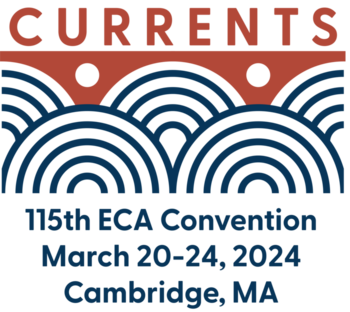 ECA 115th Convention Logo