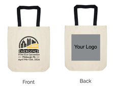 Tote Advertising
